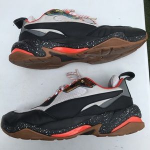 Puma shoes